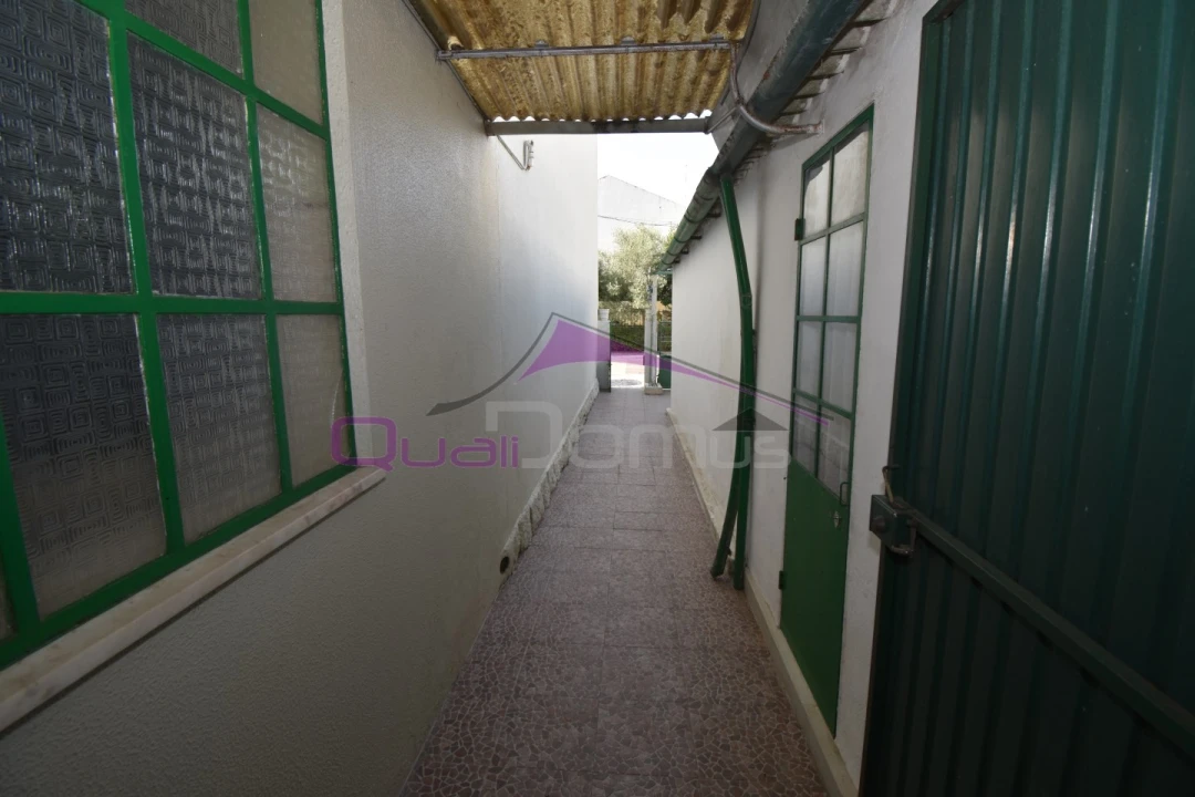 Moradia T4 para Venda em Nossa Sra de Fatima Foto 30