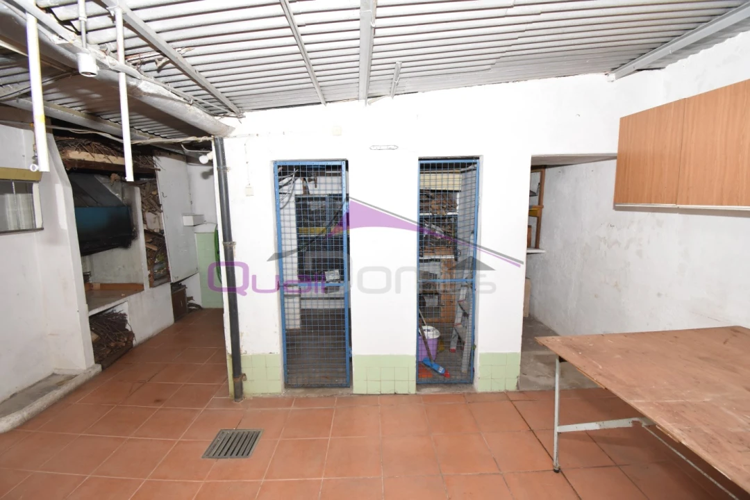 Moradia T4 para Venda em Nossa Sra de Fatima Foto 31