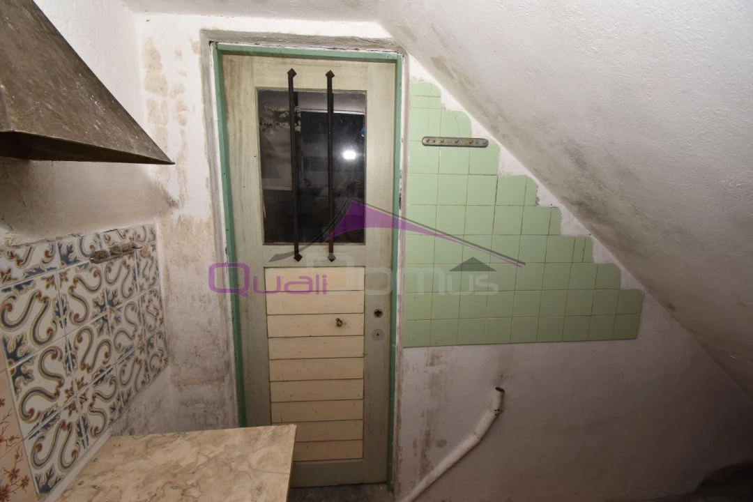 Moradia T4 para Venda em Nossa Sra de Fatima Foto 32