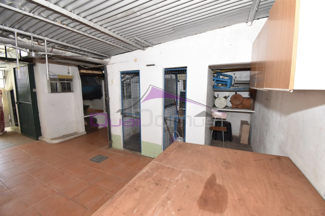 Moradia T4 para Venda em Nossa Sra de Fatima Foto 33