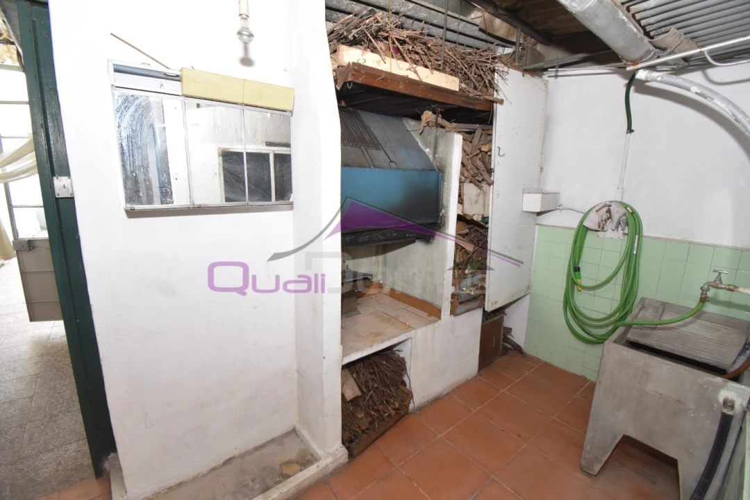 Moradia T4 para Venda em Nossa Sra de Fatima Foto 34