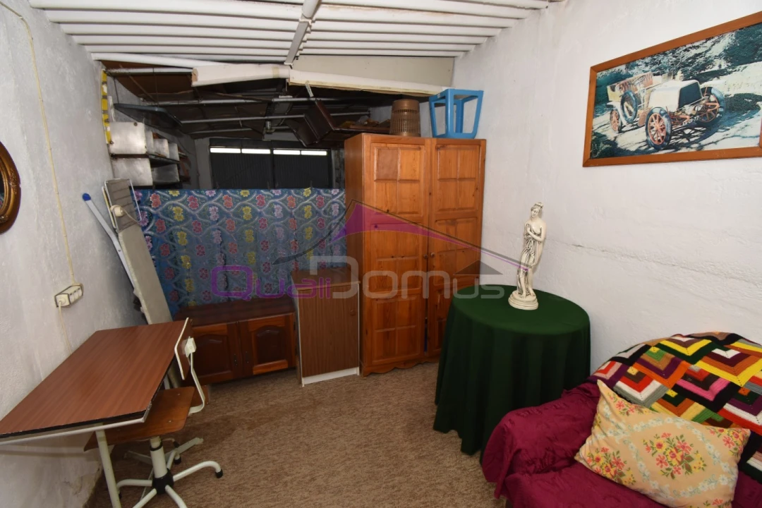Moradia T4 para Venda em Nossa Sra de Fatima Foto 35