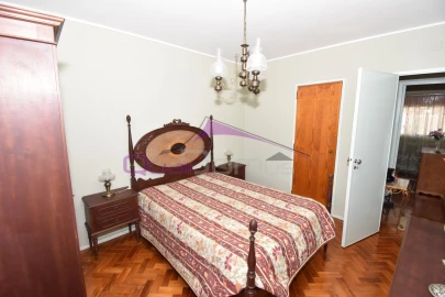 Moradia T4 para Venda em Nossa Sra de Fatima