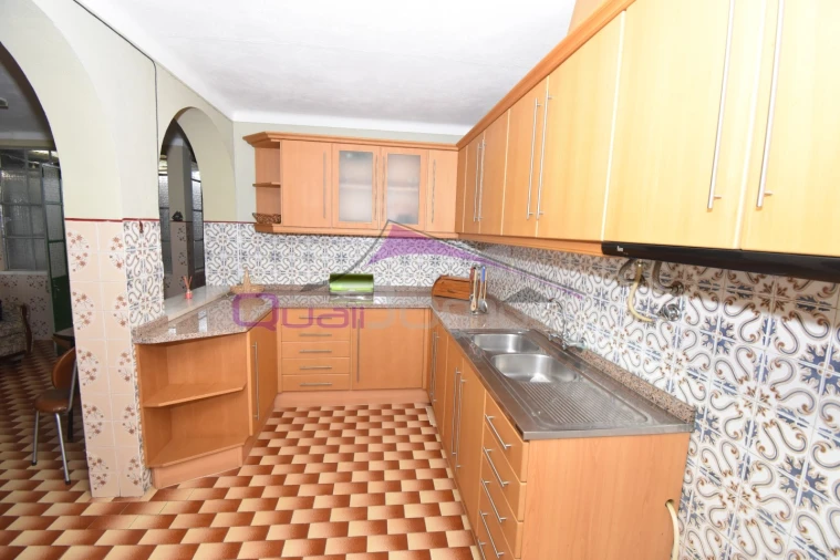 Moradia T4 para Venda em Nossa Sra de Fatima Foto 6