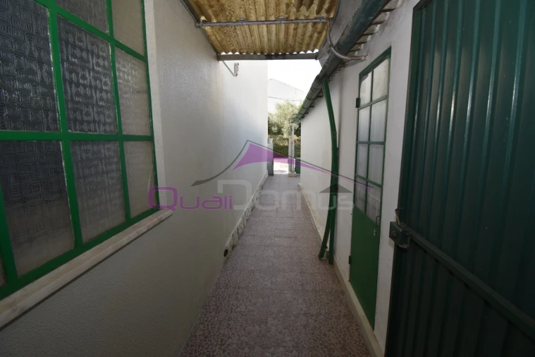 Moradia T4 para Venda em Nossa Sra de Fatima Foto 30