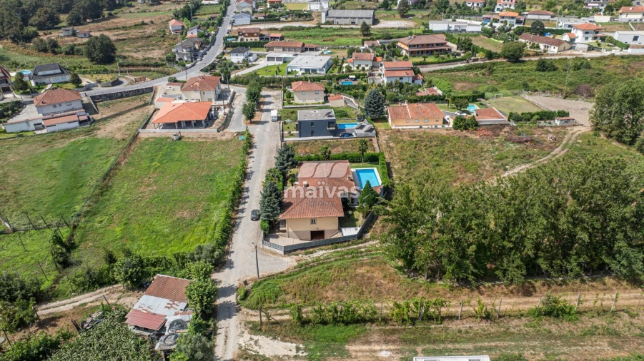 Moradia T3 para Venda em Taide Foto 35