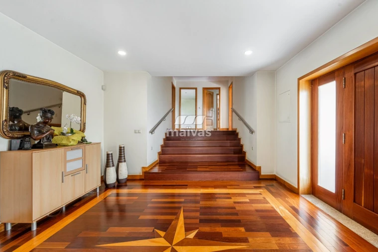 Moradia T3 para Venda em Taide Foto 17