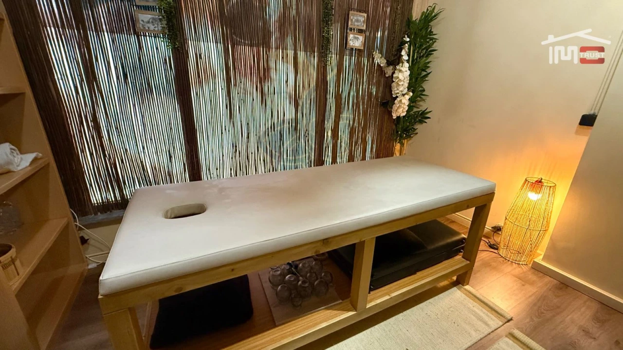 Negócio para Trespasse em Odivelas Foto 8