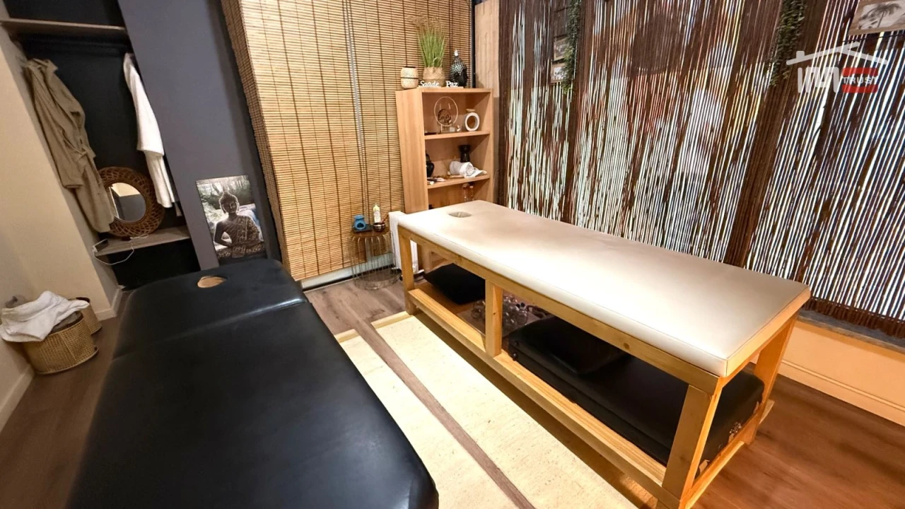 Negócio para Trespasse em Odivelas Foto 13