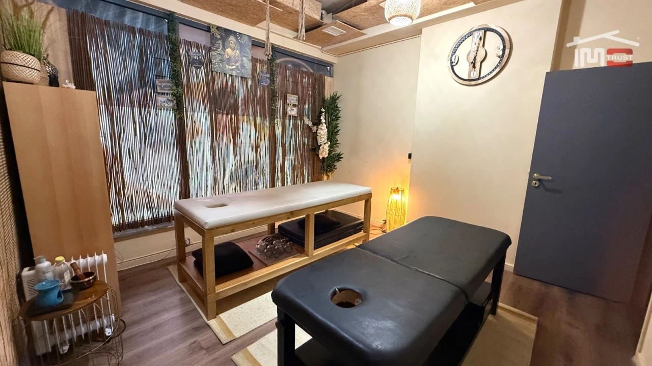 Negócio para Trespasse em Odivelas Foto 10