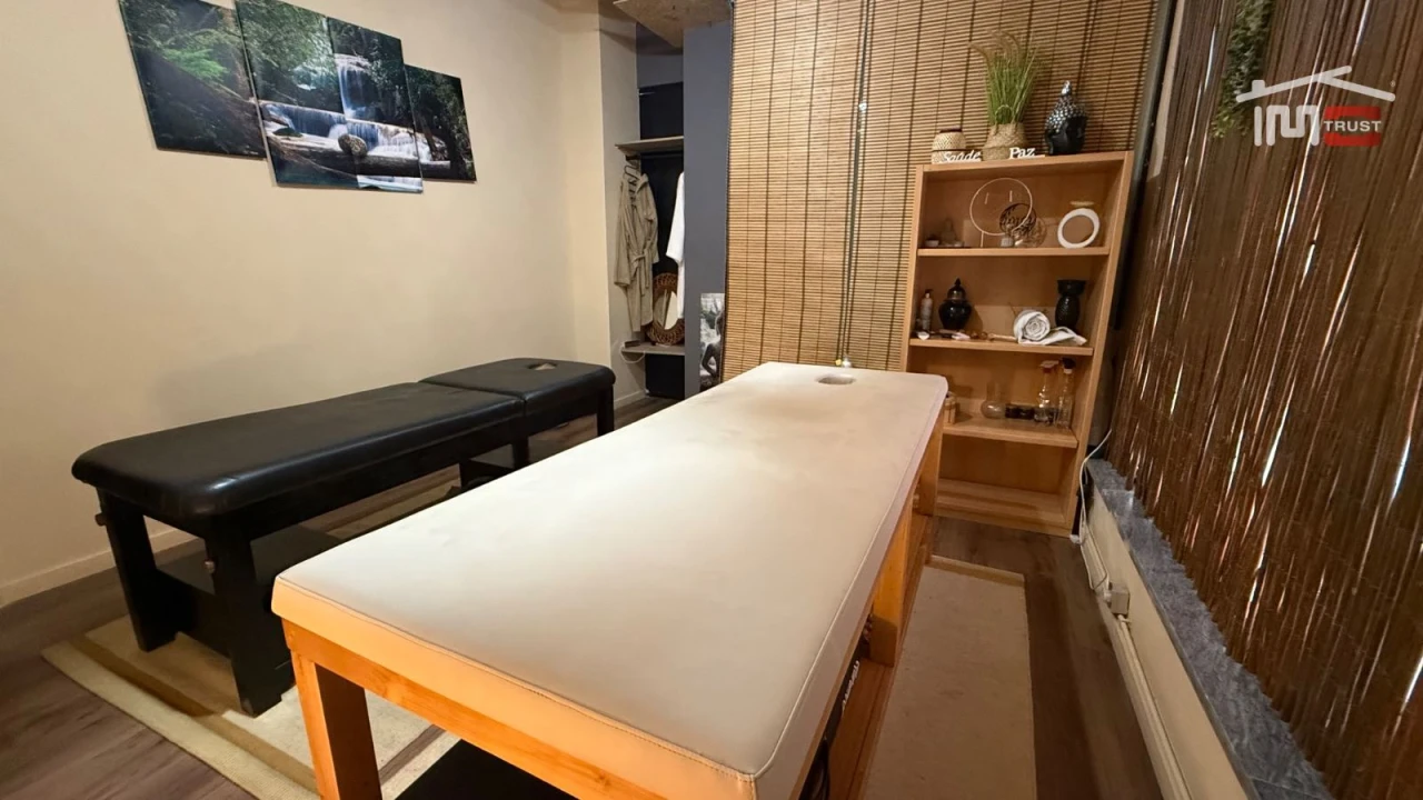 Negócio para Trespasse em Odivelas Foto 11