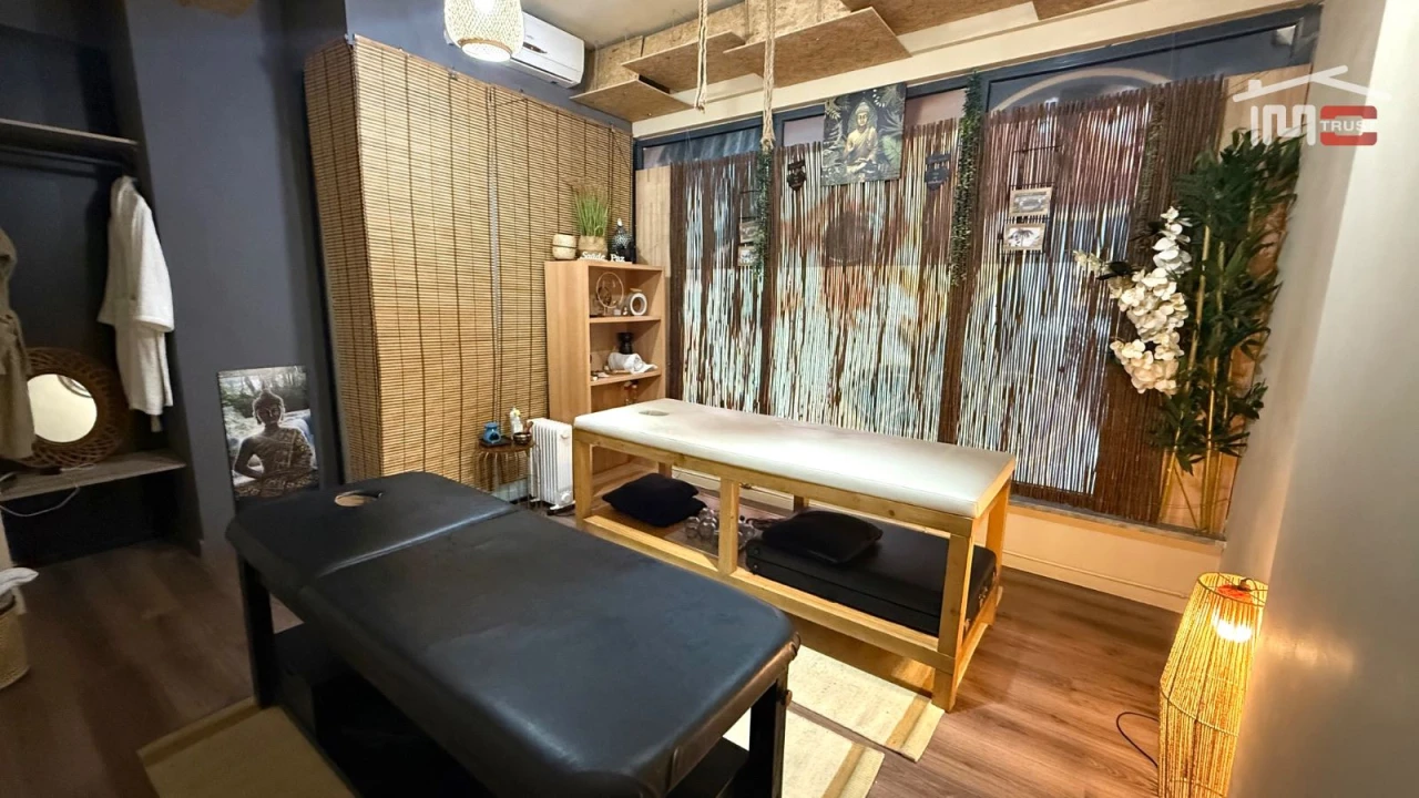 Negócio para Trespasse em Odivelas Foto 9