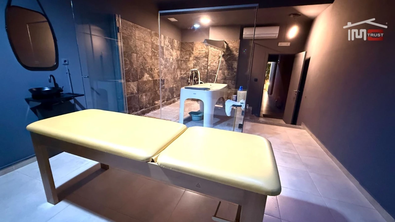 Negócio para Trespasse em Odivelas Foto 17