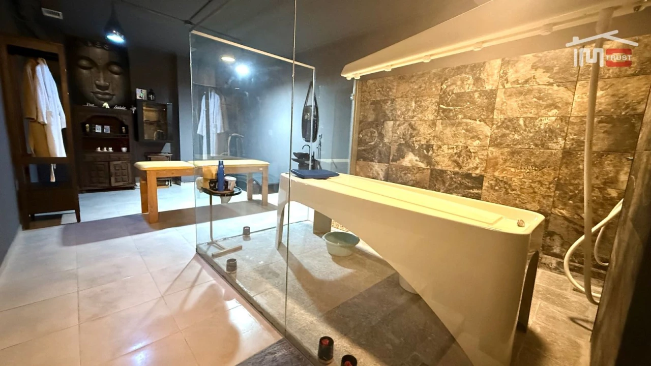 Negócio para Trespasse em Odivelas Foto 18