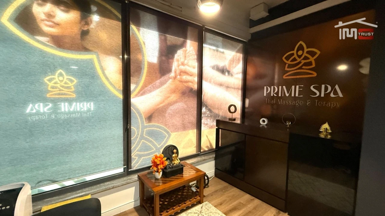 Negócio para Trespasse em Odivelas Foto 2