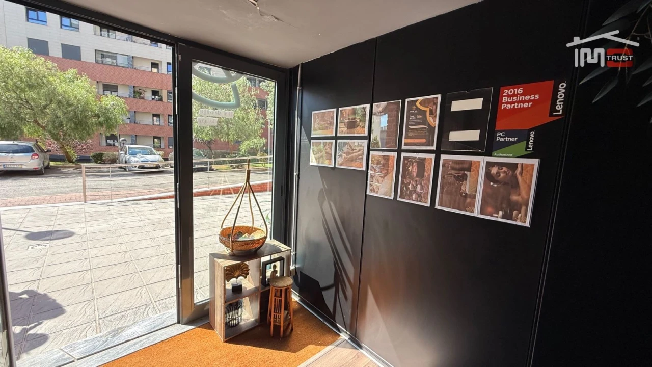 Negócio para Trespasse em Odivelas Foto 31