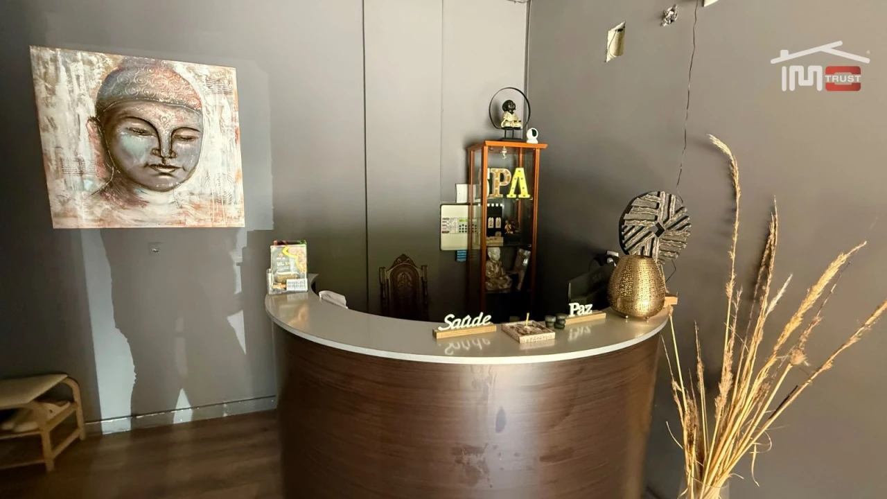 Negócio para Trespasse em Odivelas Foto 34