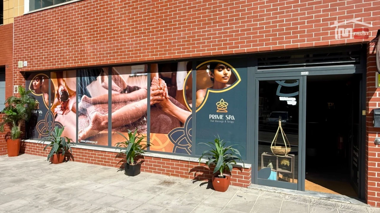 Negócio para Trespasse em Odivelas Foto 37