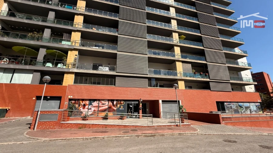 Negócio para Trespasse em Odivelas Foto 38