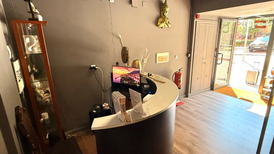 Negócio para Trespasse em Odivelas Foto 32