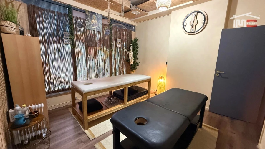 Negócio para Trespasse em Odivelas Foto 10