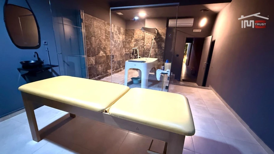 Negócio para Trespasse em Odivelas Foto 17