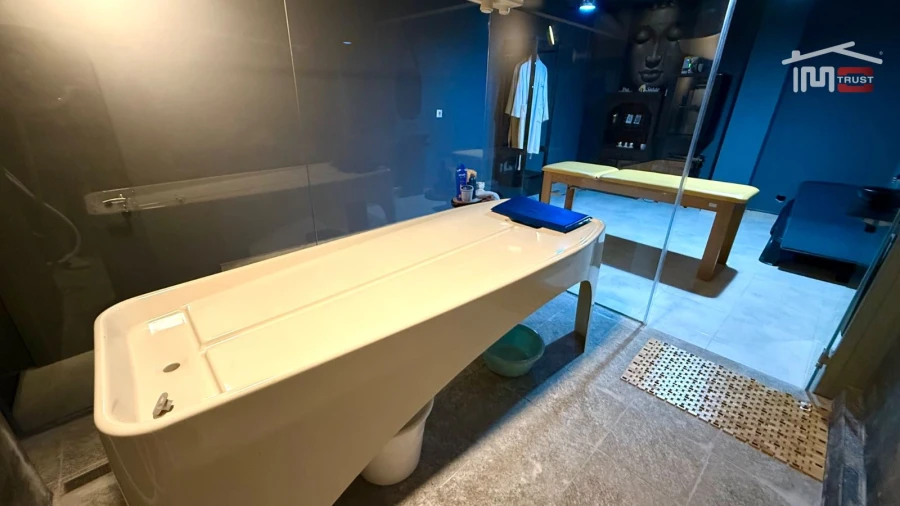 Negócio para Trespasse em Odivelas Foto 22