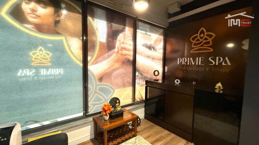 Negócio para Trespasse em Odivelas Foto 2