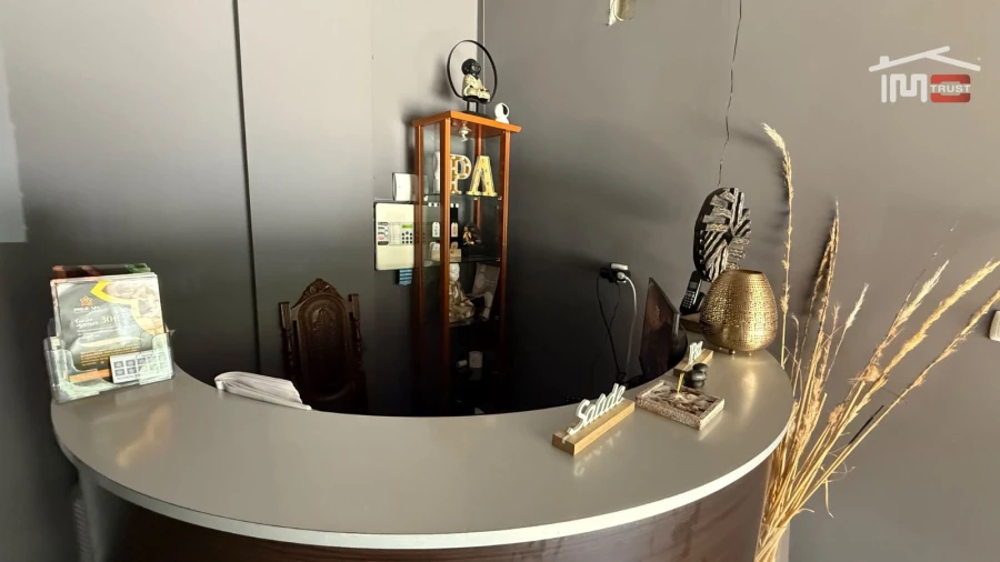 Negócio para Trespasse em Odivelas Foto 14