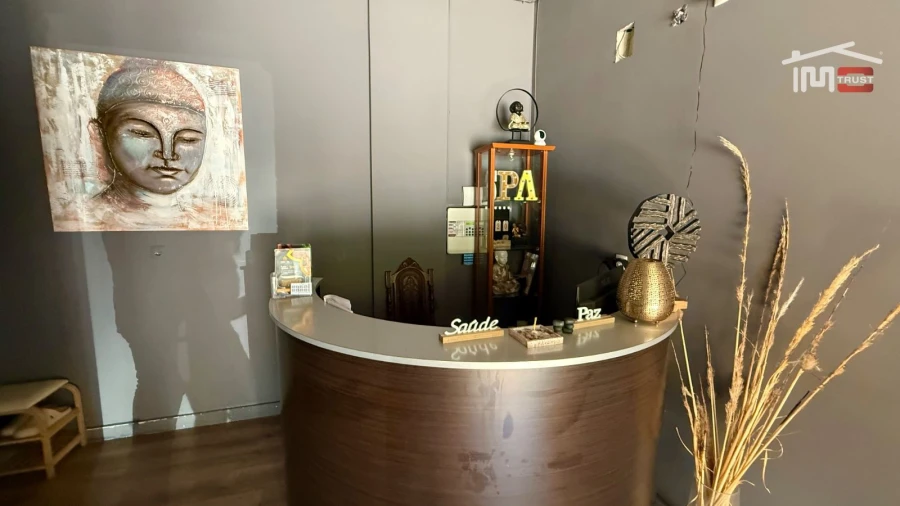 Negócio para Trespasse em Odivelas Foto 34