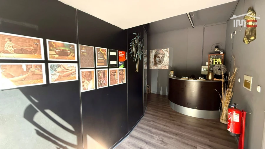 Negócio para Trespasse em Odivelas Foto 33