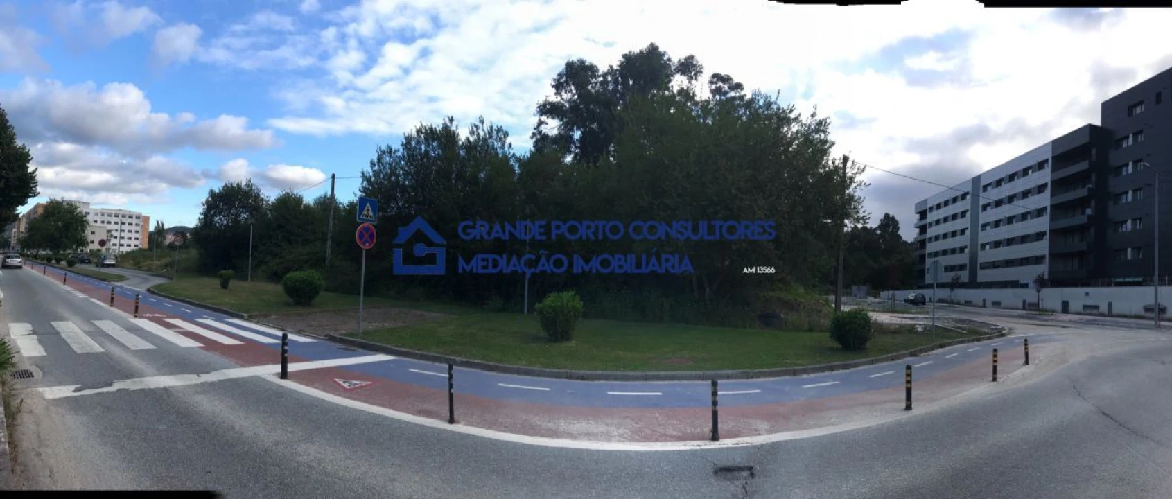 Terreno P/ Prédio para Venda em Valongo Foto 2