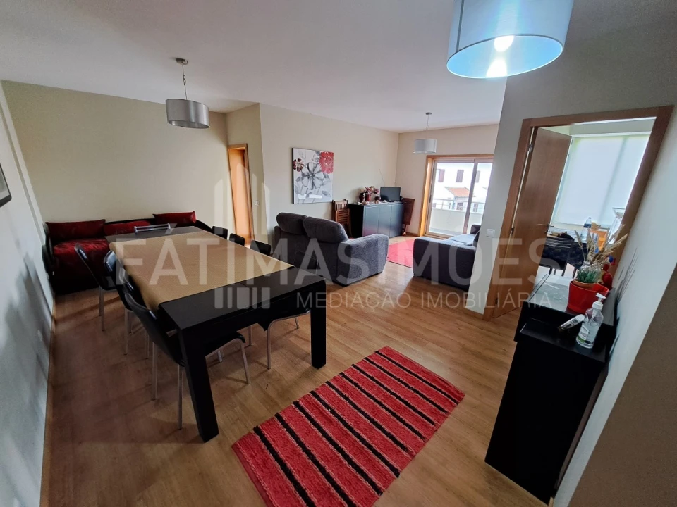 Apartamento T3 para Venda em Vila Praia de Ancora Foto 3