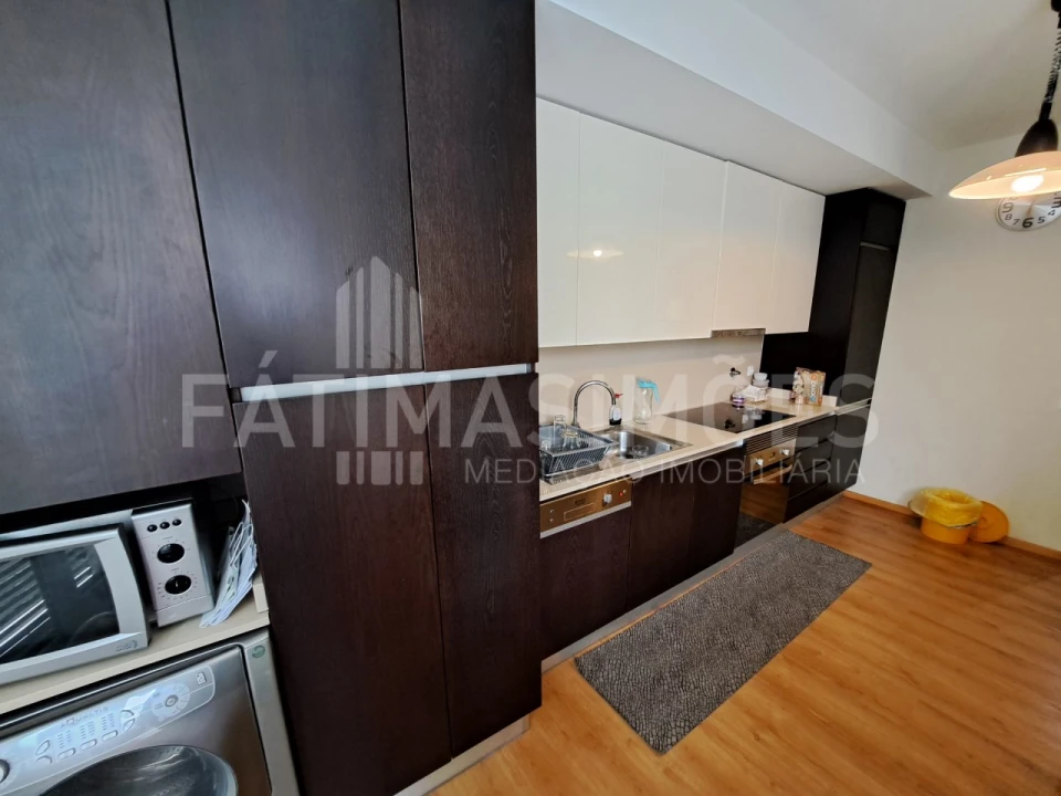 Apartamento T3 para Venda em Vila Praia de Ancora Foto 5