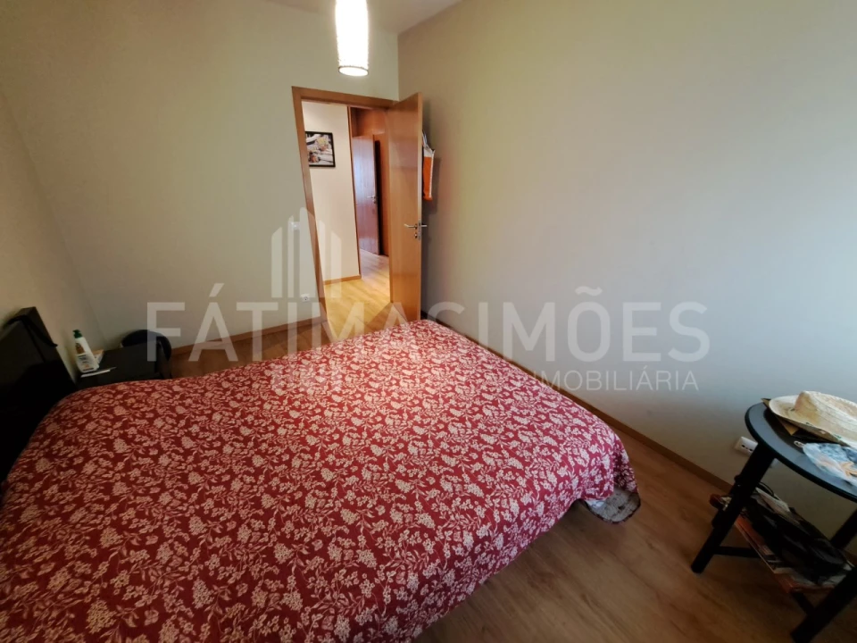 Apartamento T3 para Venda em Vila Praia de Ancora Foto 10