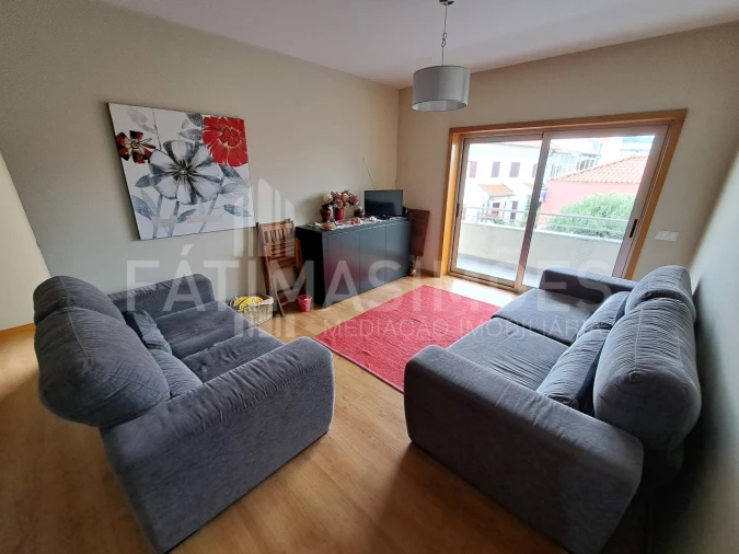 Apartamento T3 para Venda em Vila Praia de Ancora Foto 2