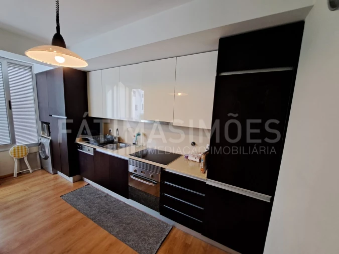 Apartamento T3 para Venda em Vila Praia de Ancora Foto 4