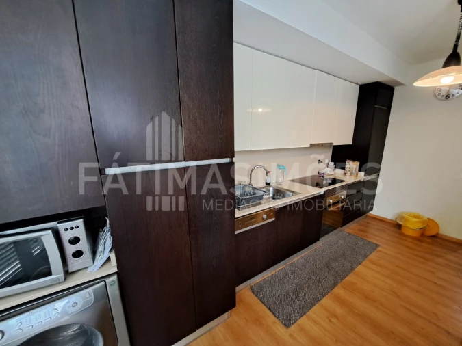 Apartamento T3 para Venda em Vila Praia de Ancora Foto 5