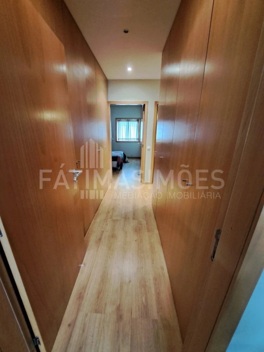 Apartamento T3 para Venda em Vila Praia de Ancora Foto 6