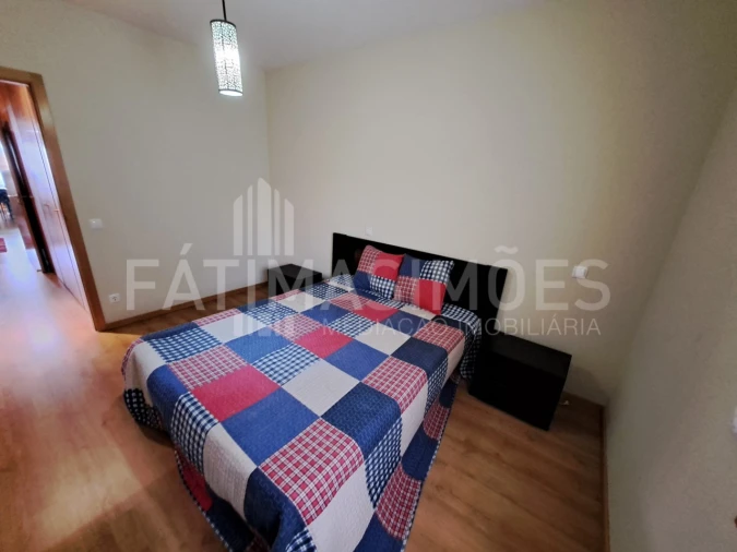 Apartamento T3 para Venda em Vila Praia de Ancora Foto 7