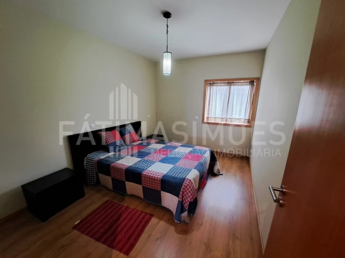 Apartamento T3 para Venda em Vila Praia de Ancora Foto 8