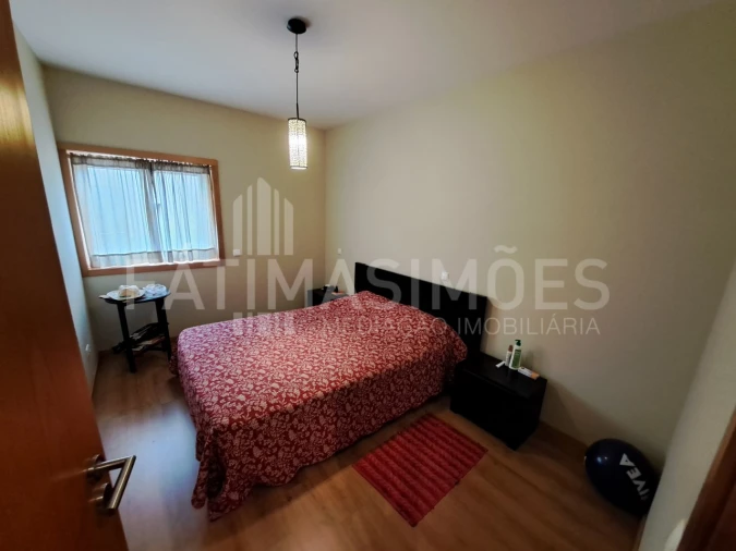 Apartamento T3 para Venda em Vila Praia de Ancora Foto 9