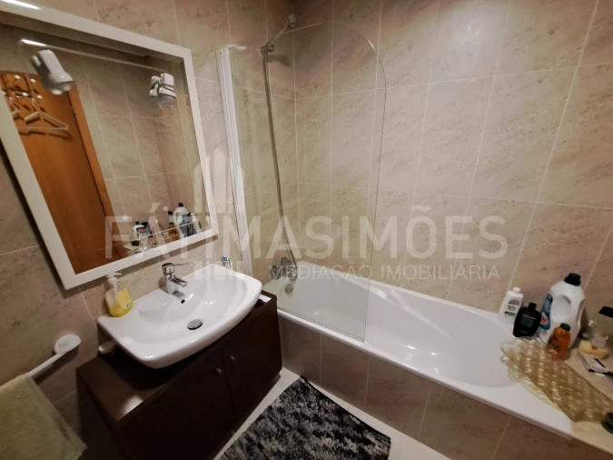 Apartamento T3 para Venda em Vila Praia de Ancora Foto 11