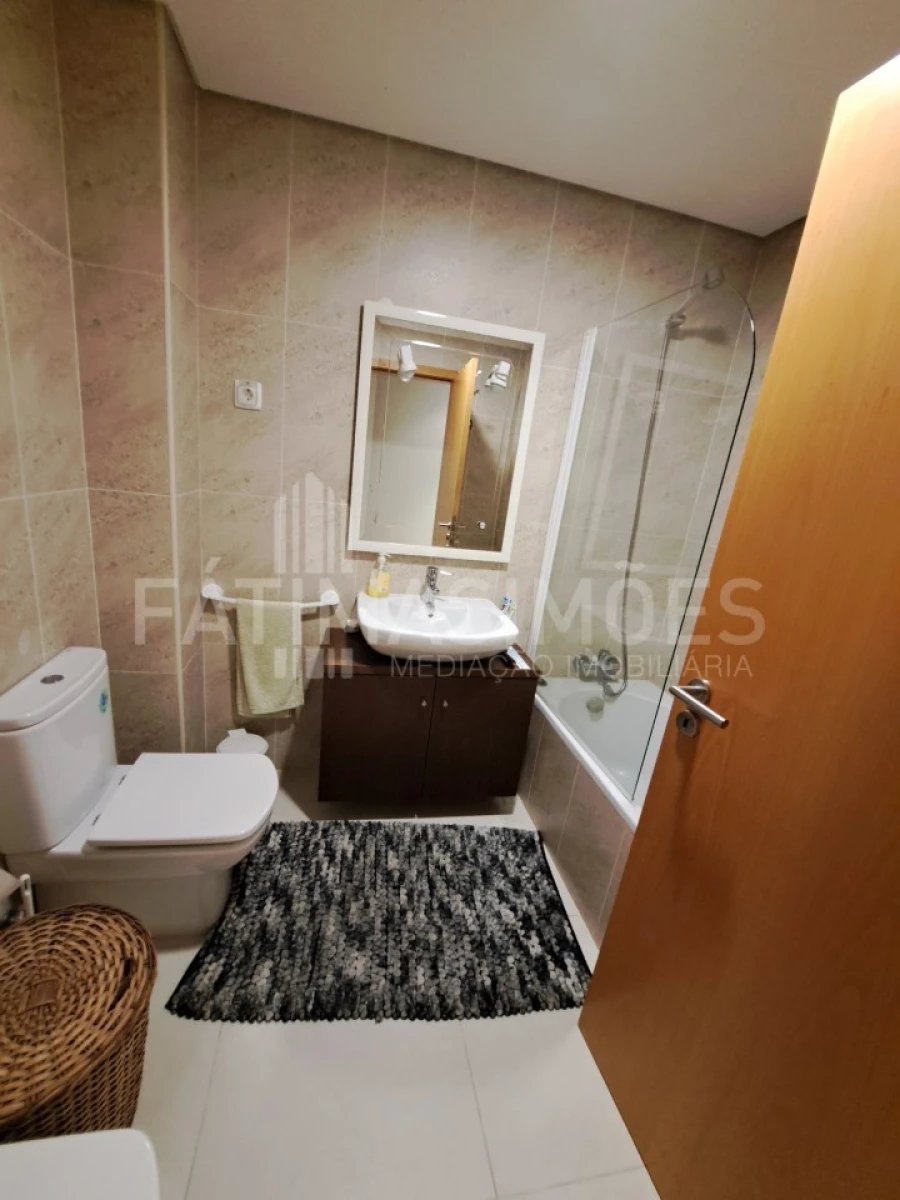 Apartamento T3 para Venda em Vila Praia de Ancora Foto 12