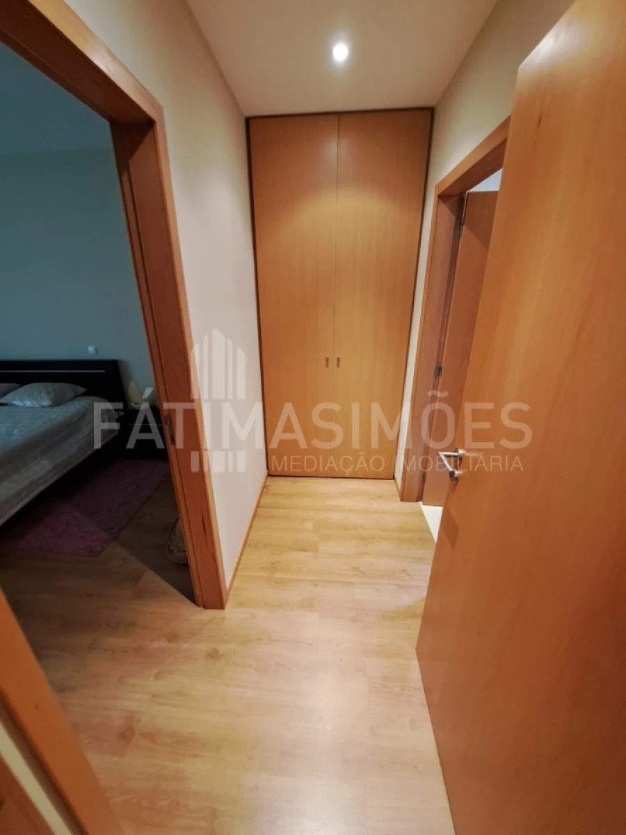 Apartamento T3 para Venda em Vila Praia de Ancora Foto 13