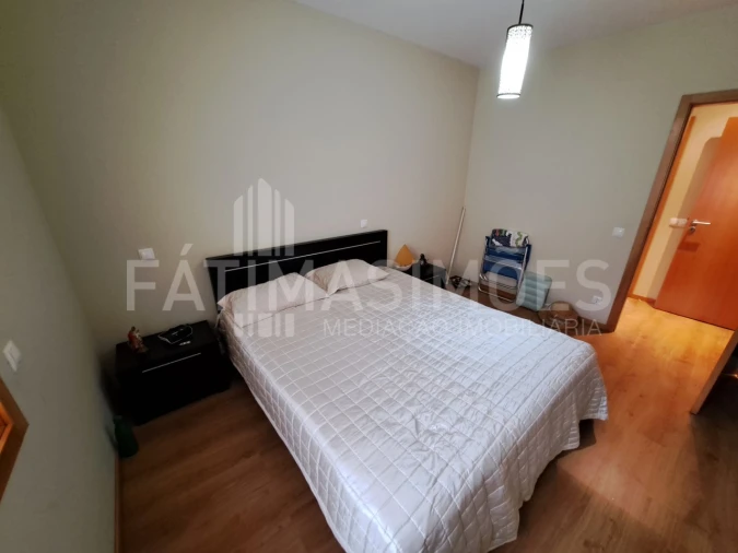 Apartamento T3 para Venda em Vila Praia de Ancora Foto 14
