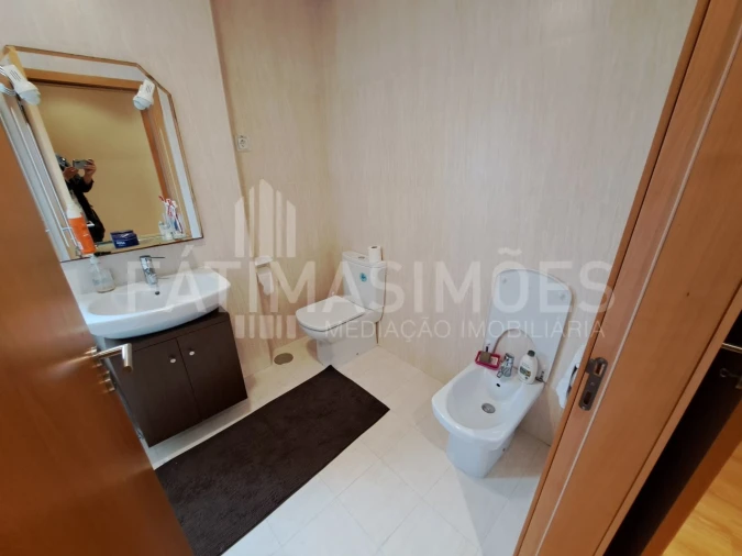 Apartamento T3 para Venda em Vila Praia de Ancora Foto 16