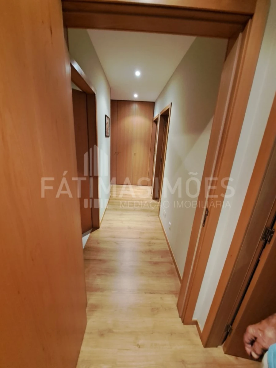 Apartamento T3 para Venda em Vila Praia de Ancora Foto 18