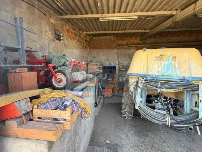 Quinta T2 para Venda em Quinta do Anjo Foto 17