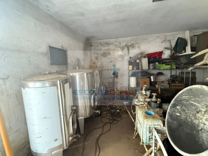 Quinta T2 para Venda em Quinta do Anjo Foto 21